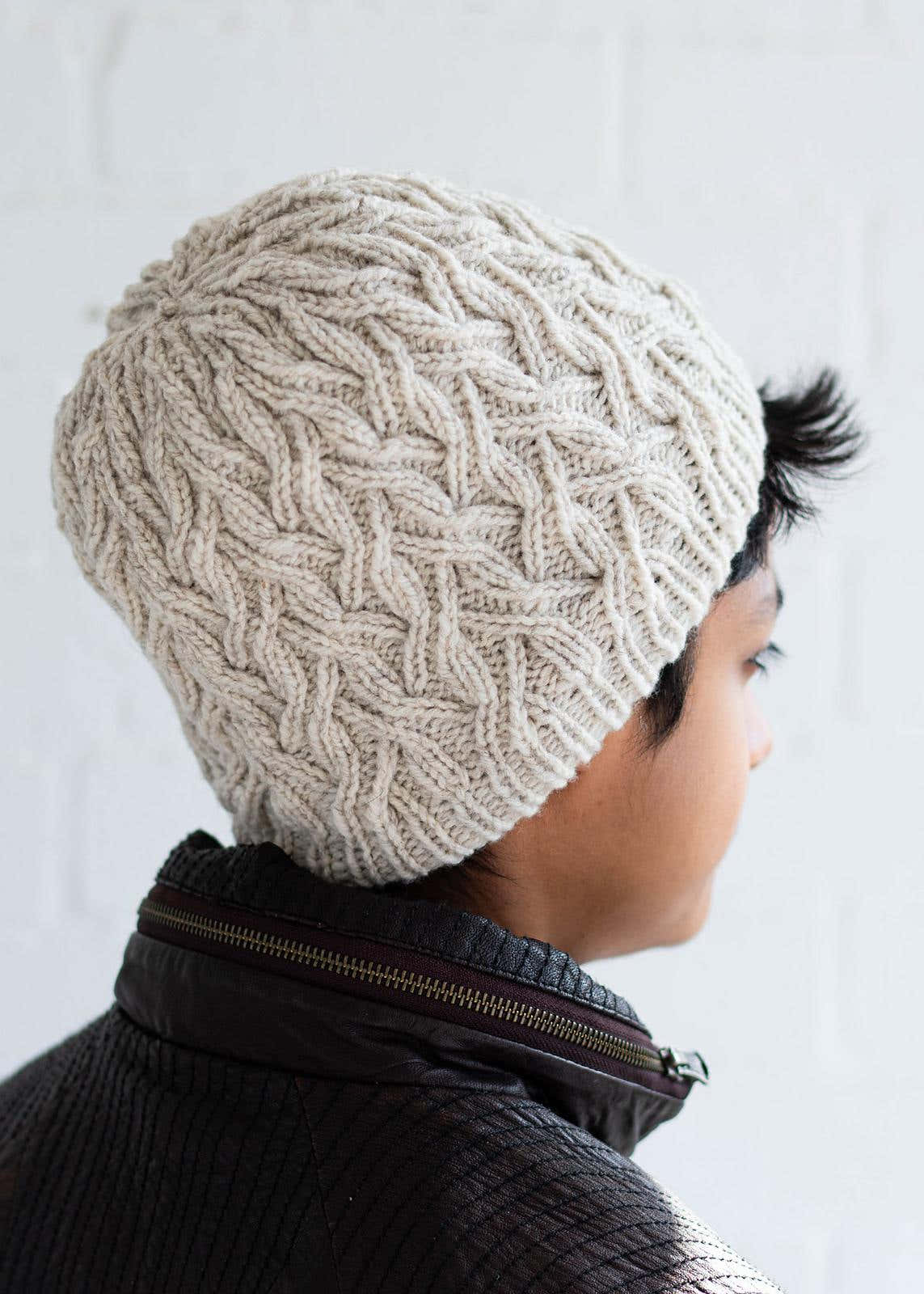 Oleander Reversible Hat