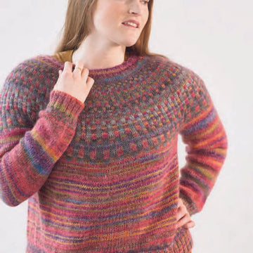 Berroco 418 Tiramisu