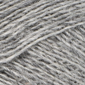 Light Ash Heather (1027)
