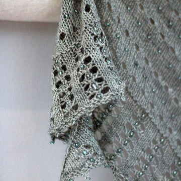 Candlelit Shawl