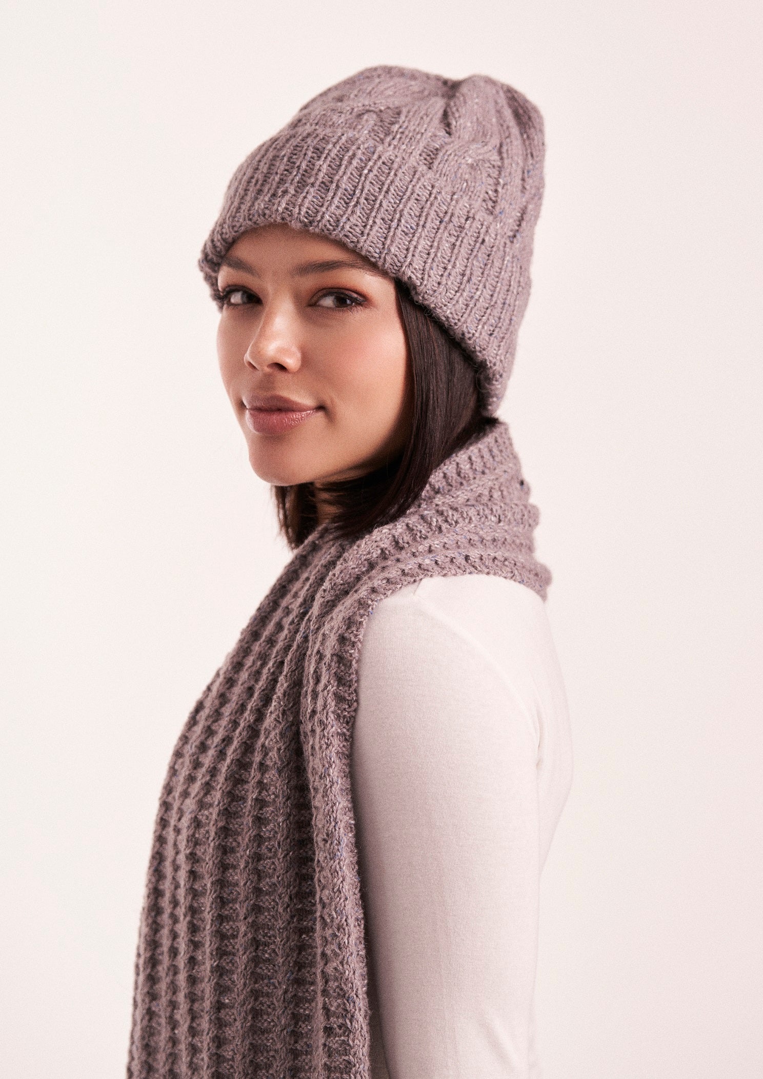 Rowan MODE Felted Tweed No.2 Knitting Pattern
