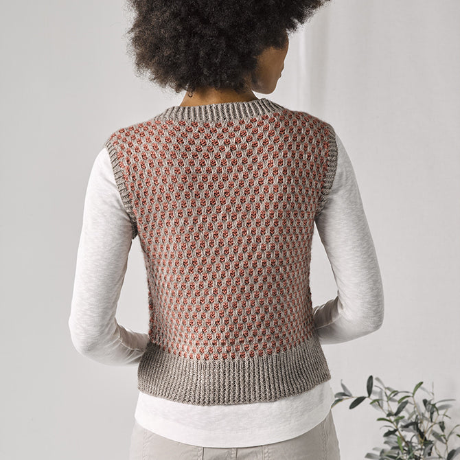 Valley Yarns Arroyo Knitting Pattern