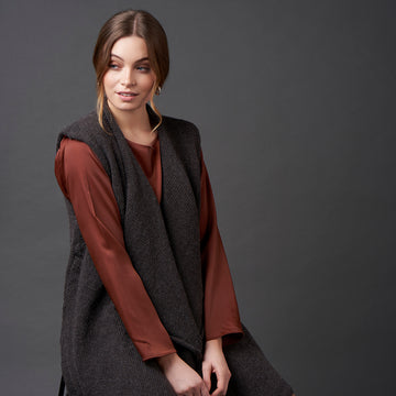 Rowan Essential Outerwear