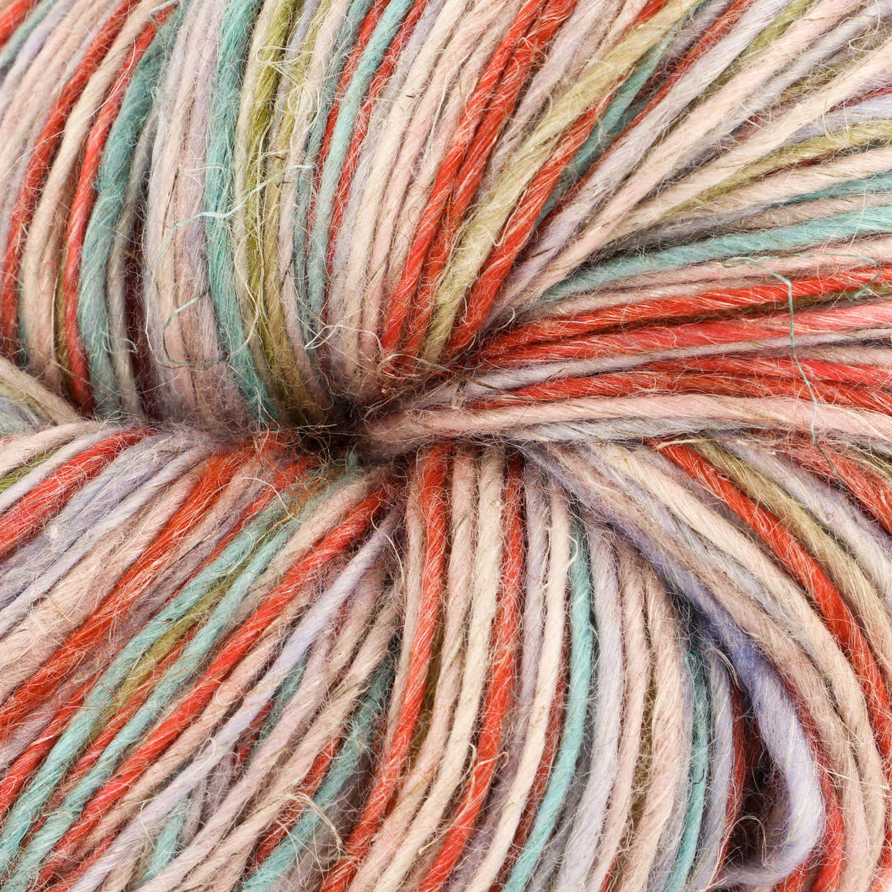 Manos del Uruguay Milo Space Dyed Yarn - Merino Wool DK