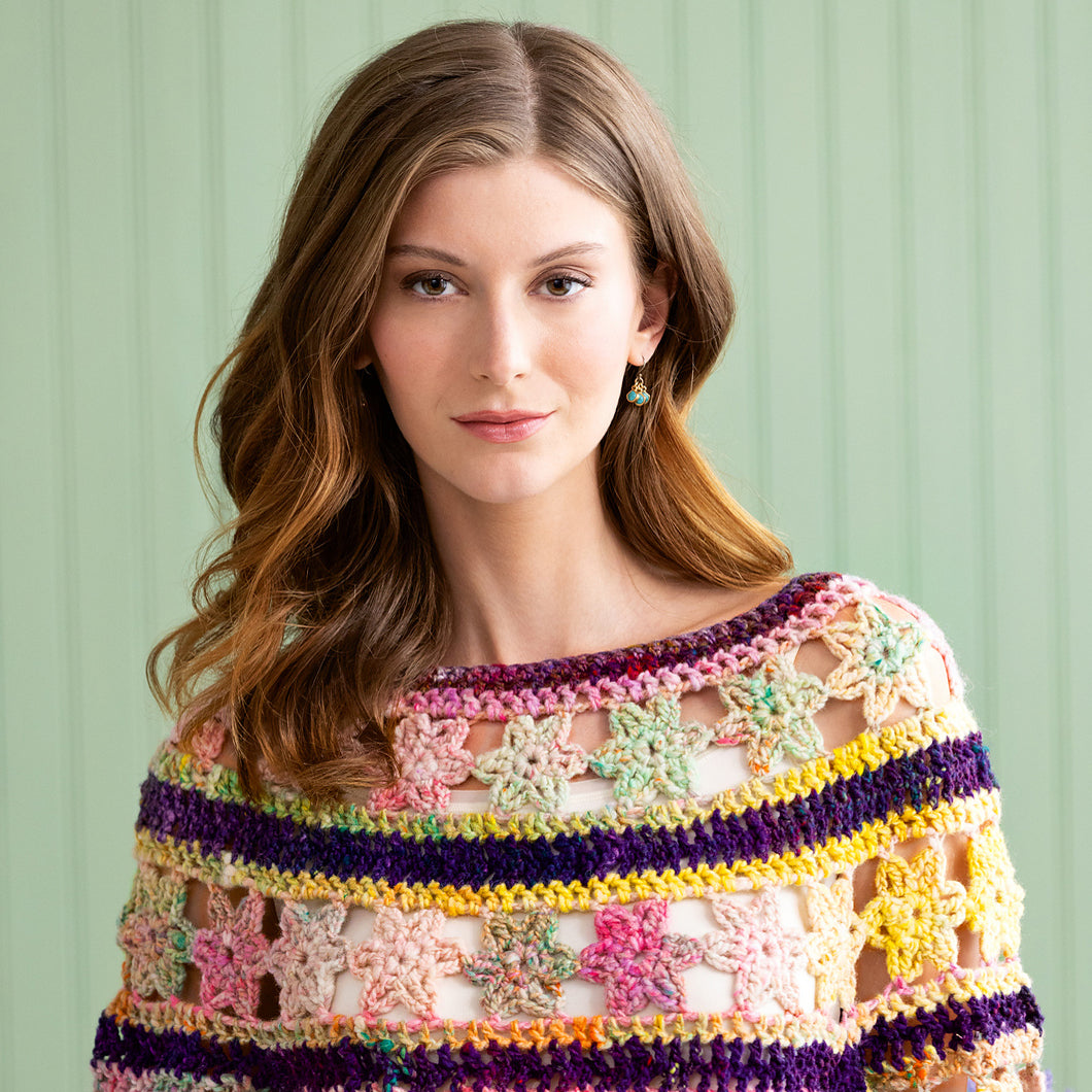 Noro Benton Knitting Pattern