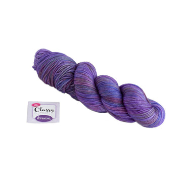 Dream in Color Classy Yarn - Merino Wool Worsted