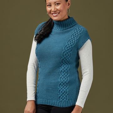 Valley Yarns Paprika Knitting Pattern