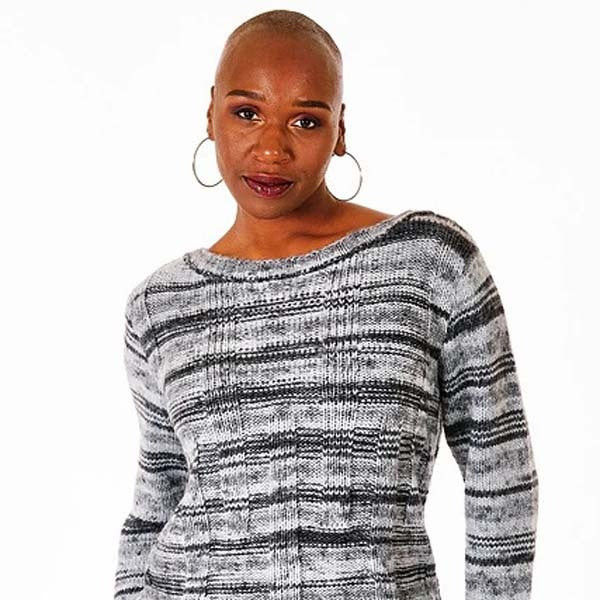 Trendsetter Yarns Tiger Jumper Knitting Pattern