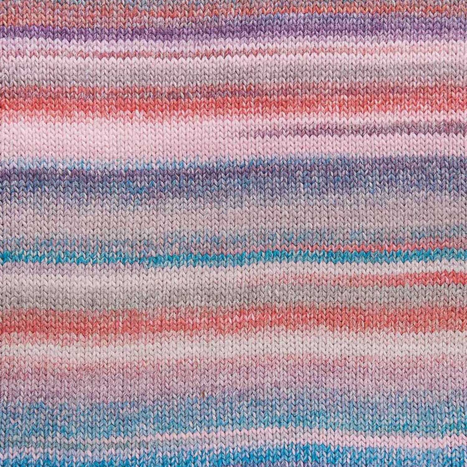 Rico Creative Melange Chunky Yarn - Wool Chunky