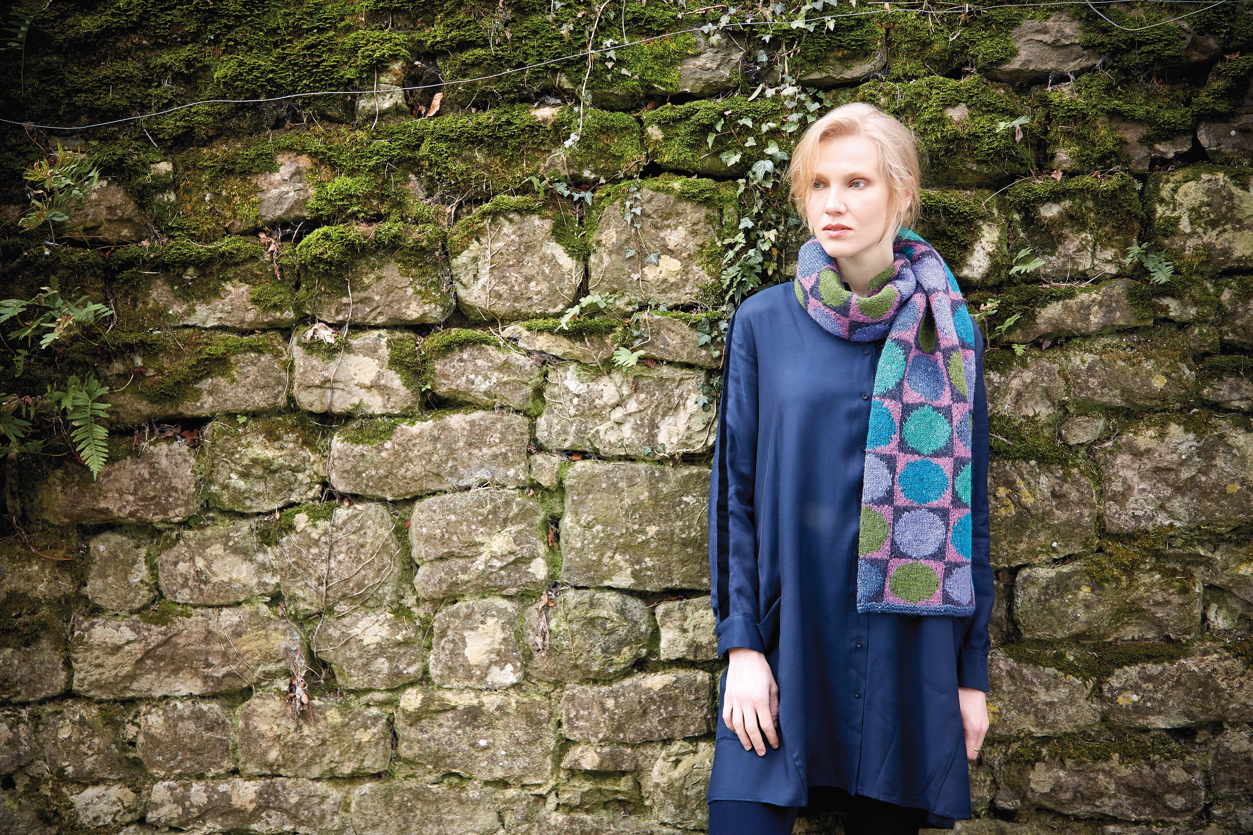 Rowan Kaffe's Colours