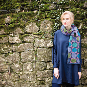 Rowan Kaffe's Colours