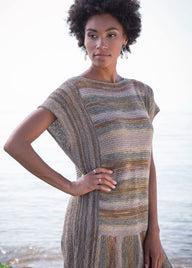 Berroco Gelato Top Knitting Pattern