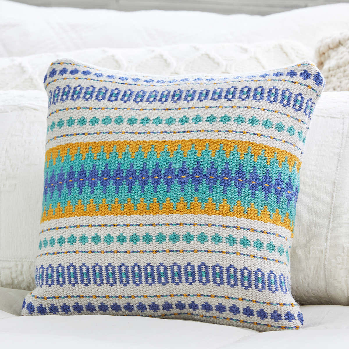 Valley Yarns #232 Keen on Krokbragd