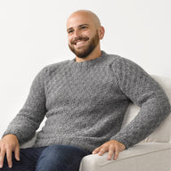Valley Yarns Parapet Knitting Pattern