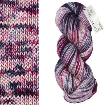 Passion pink (3889)