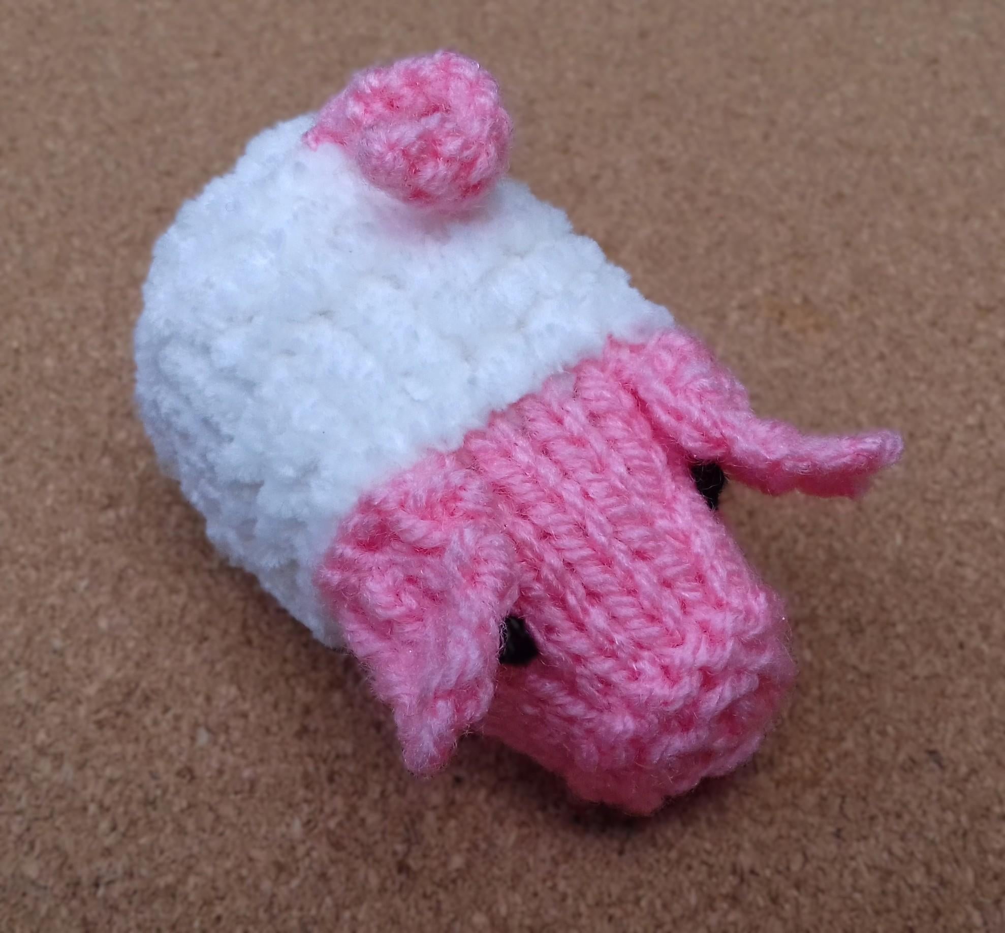Pigs in Blankets - Ferrero Rocher Cover