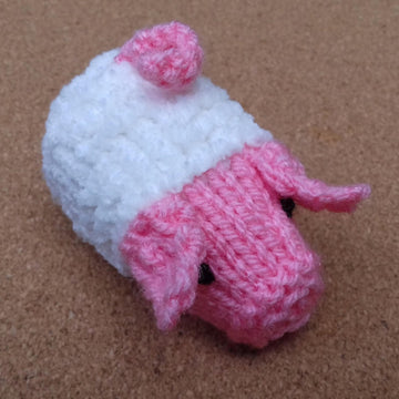 Pigs in Blankets - Ferrero Rocher Cover