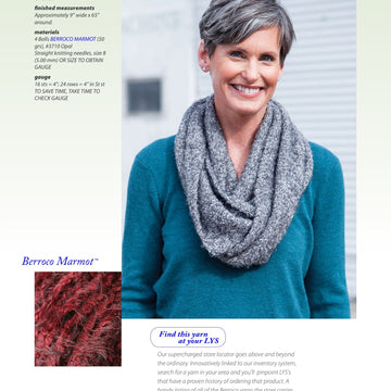 Berroco 335 Burwash PDF