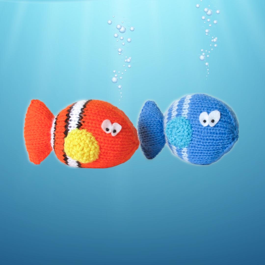 Clown Fish