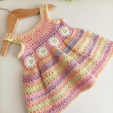 Daisy Chain Dress