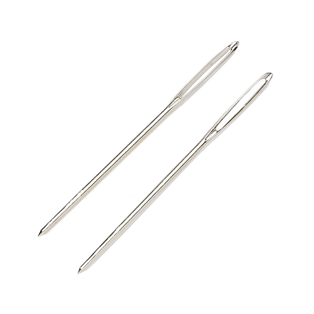 Susan Bates Steel Yarn Needles