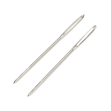 Susan Bates Steel Yarn Needles