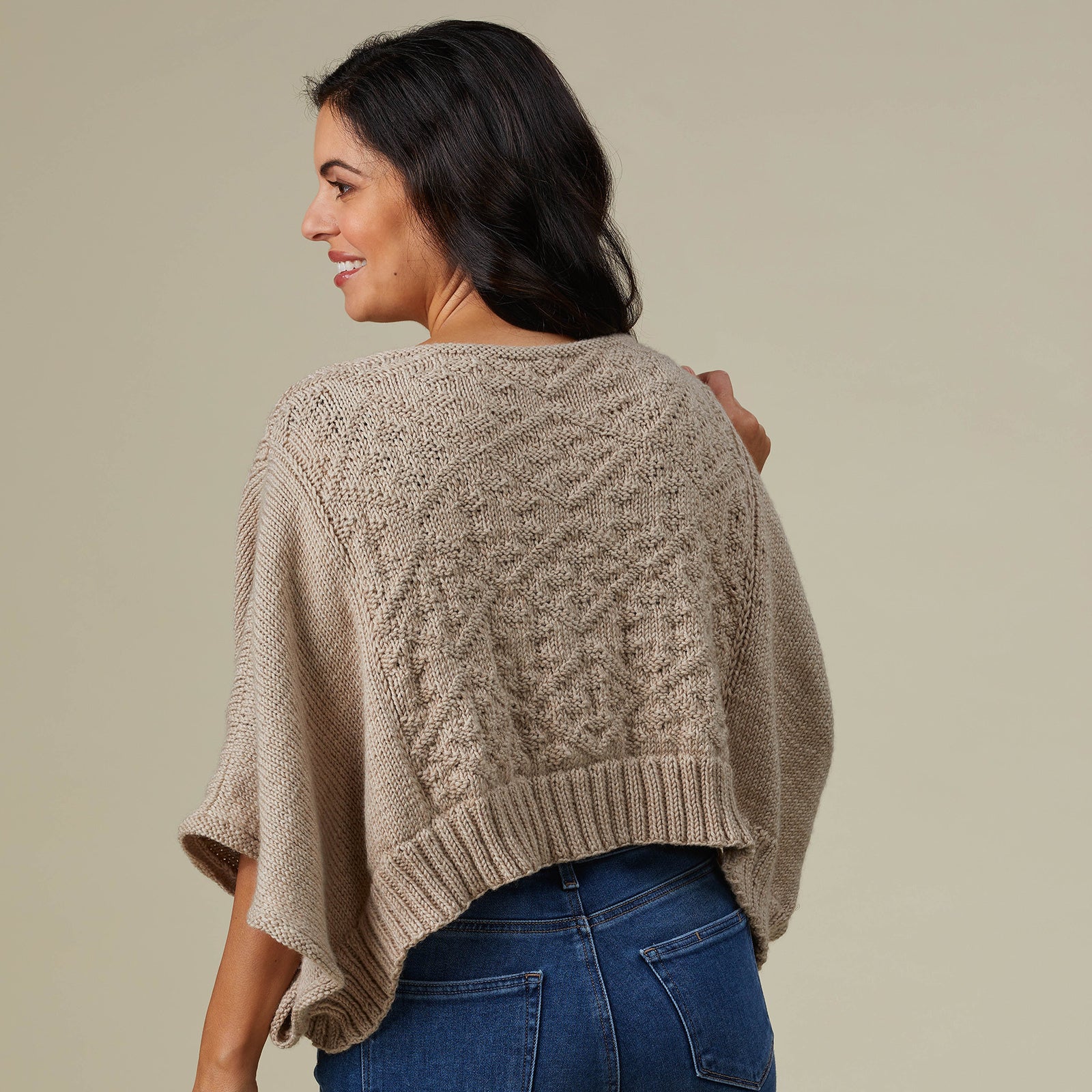 Valley Yarns Sirius Knitting Pattern