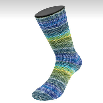 Blues, Greens (3487)