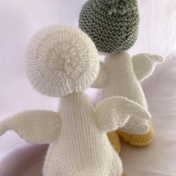Dingleberry Duckling