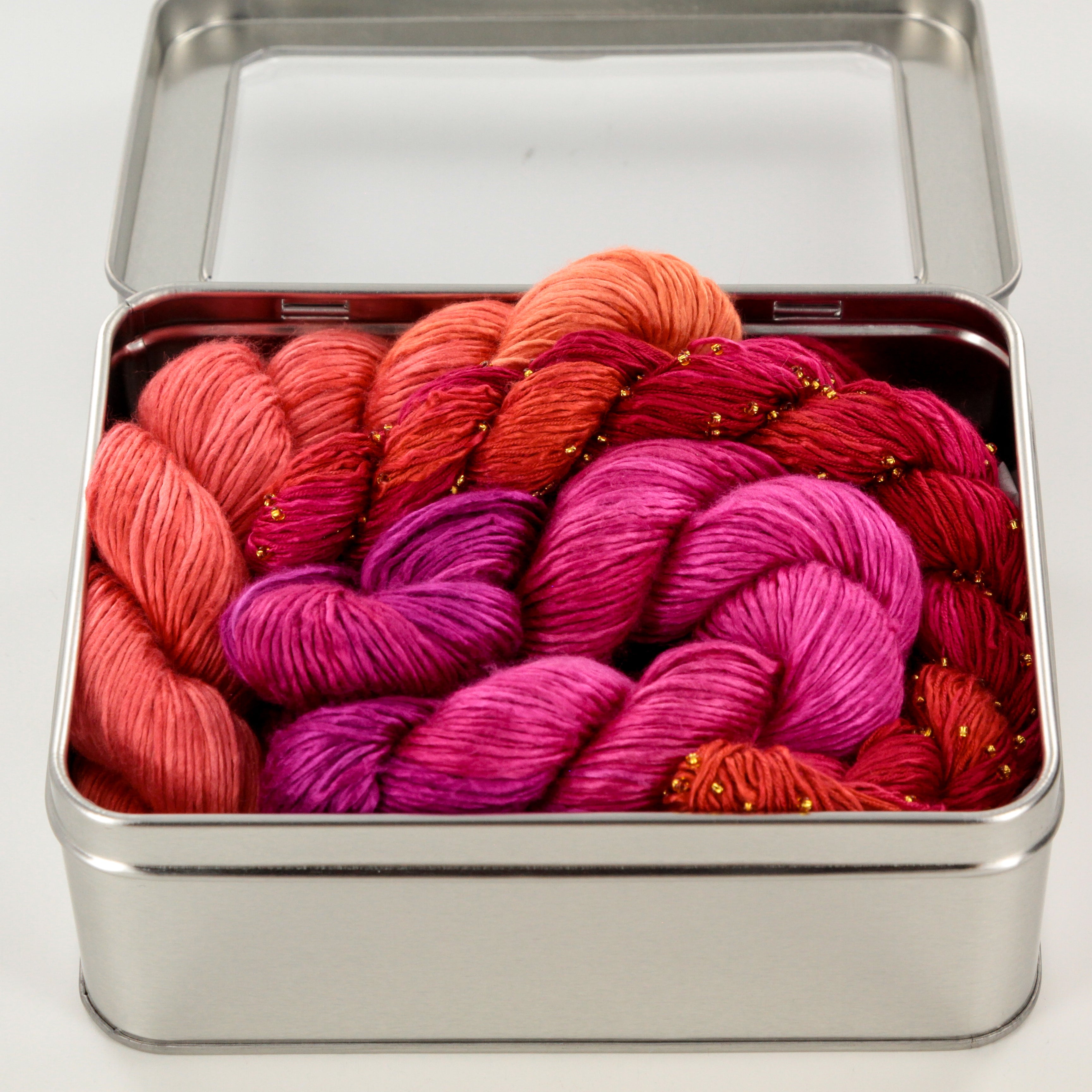 Artyarns Starry Wrap Kit