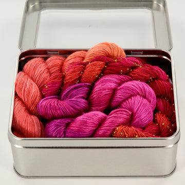 Artyarns Starry Wrap Kit