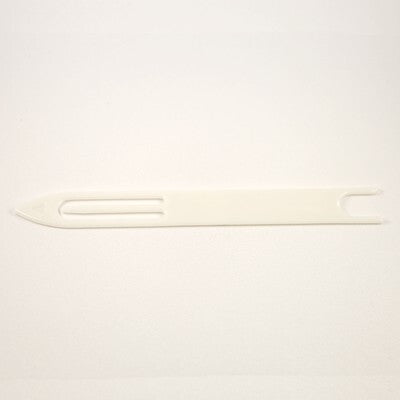 Leclerc Extra Large Flexible Plastic Netting Needles