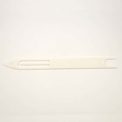 Leclerc Extra Large Flexible Plastic Netting Needles