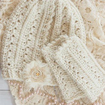Primrose and Proper Slouch Hat