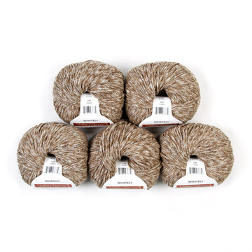 Valley Yarns Whately 5 Ball Value Pack Yarn - Baby Alpaca Worsted