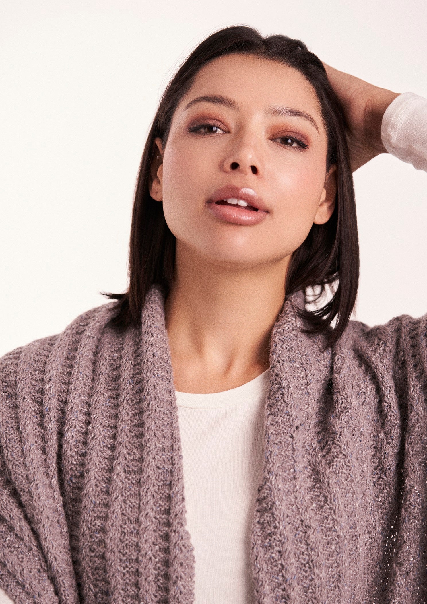 Rowan MODE Felted Tweed No.2 Knitting Pattern