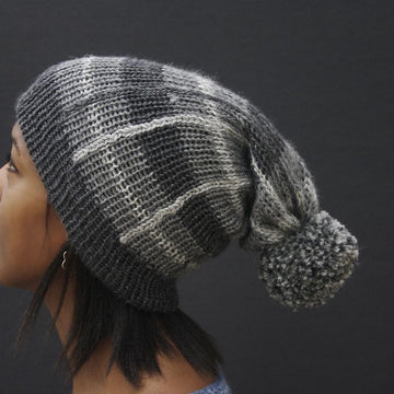 Rupert Plaid Hat - Addi Express