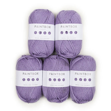 Dusty Lilac (1046)