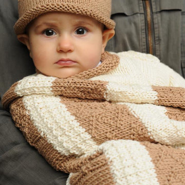 Little Charlie Brown Baby Set