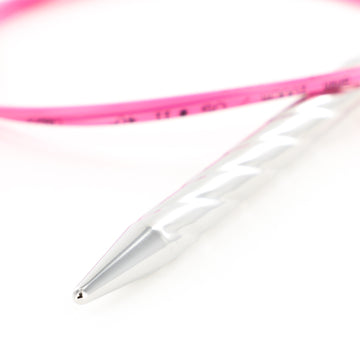 addi Ewenicorn Turbo Needles 32"
