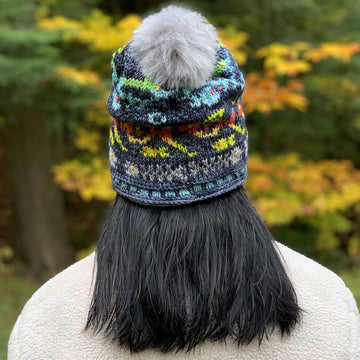 Plenty of Fish in the Sea Hat