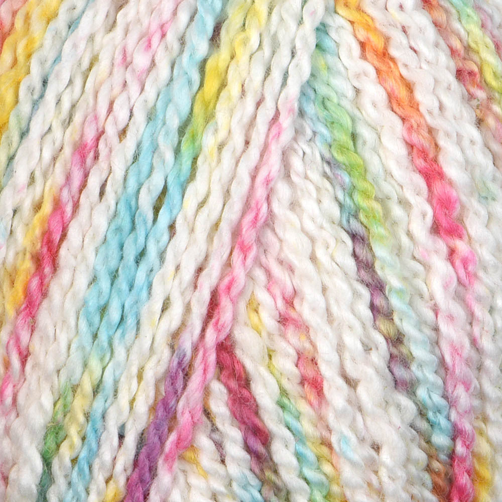 Cascade Yarns Fixation Splash Yarn - Cotton DK