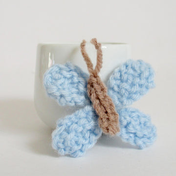 Teeny Butterfly