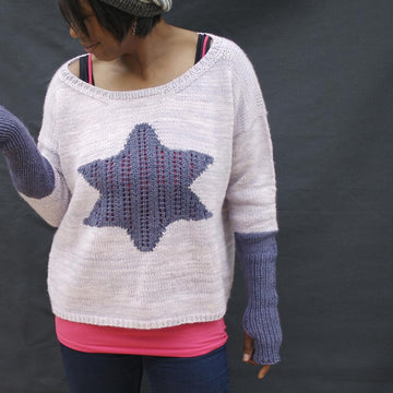 Lucky Star Jumper