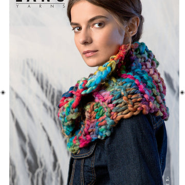 Lang 1063 Young eBook