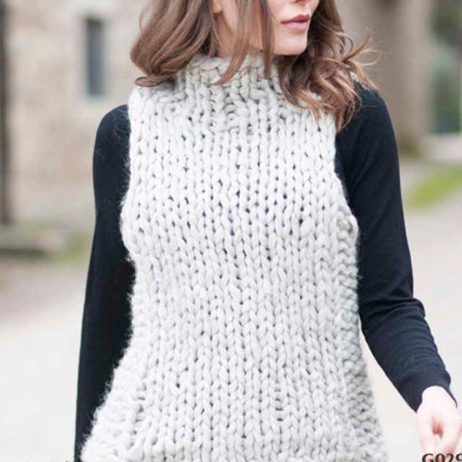 Gedifra Design Magazine Autumn/Winter 2018/2019 Knitting