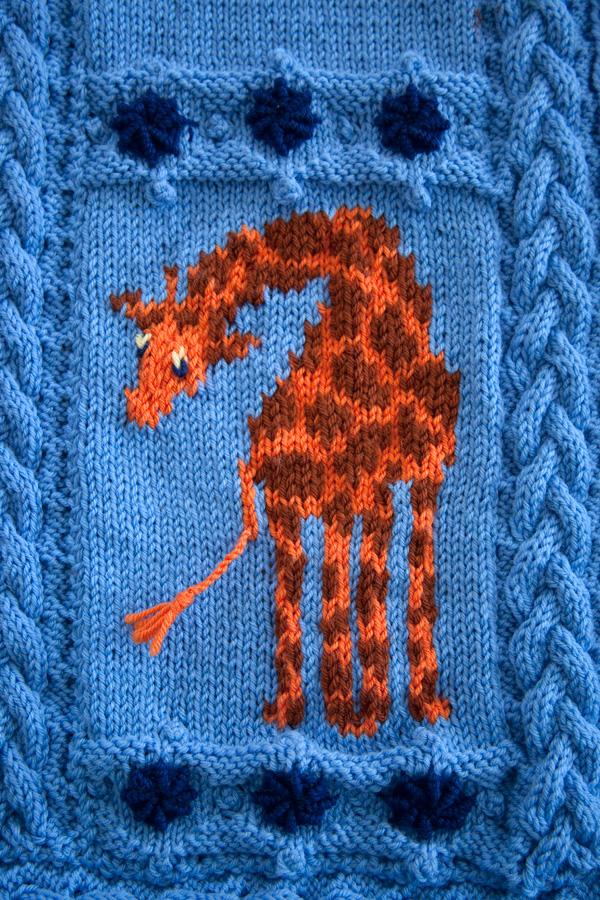 Creature Comforts Blanket