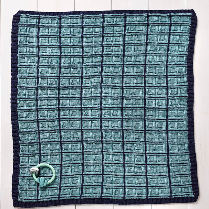 Valley Yarns Blackstone Knitting Pattern