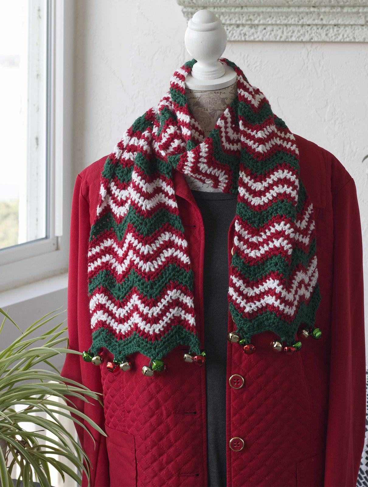 Merry Scarf