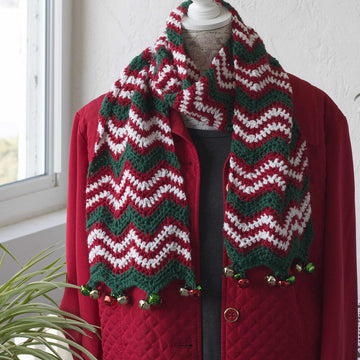 Merry Scarf